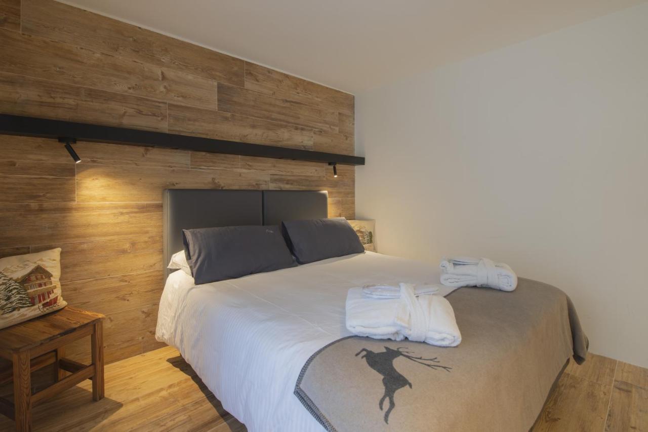 Hotel Rascard Valtournenche Buitenkant foto